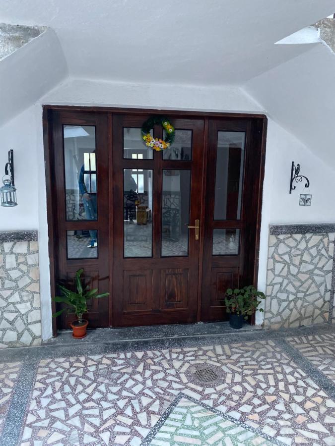 Hotel Gasthaus Vld Băile Herculane Esterno foto