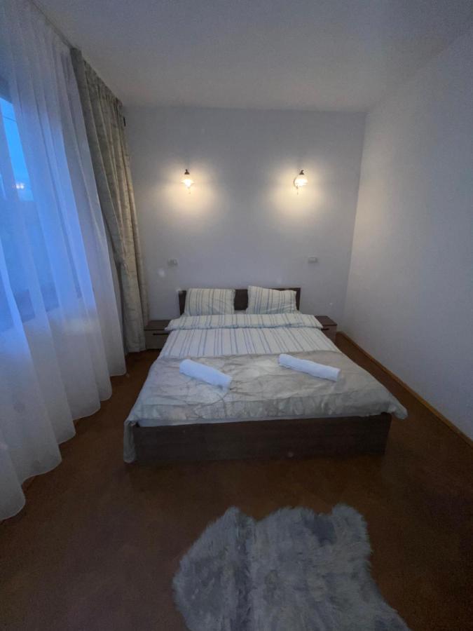 Hotel Gasthaus Vld Băile Herculane Esterno foto
