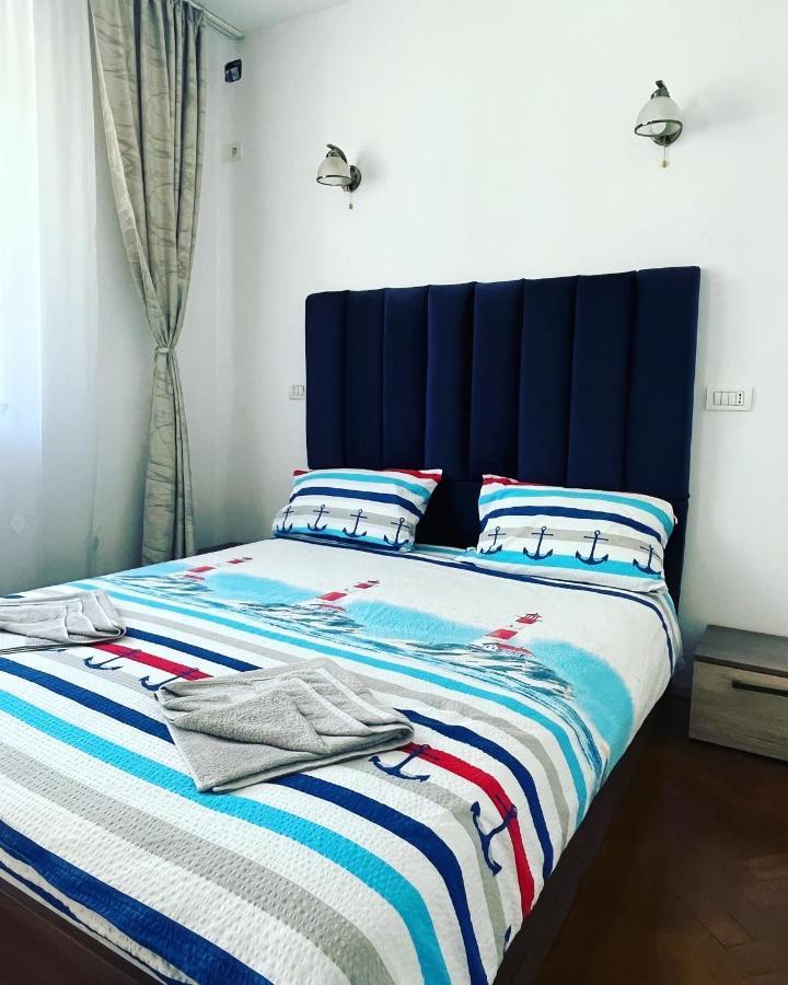 Hotel Gasthaus Vld Băile Herculane Esterno foto